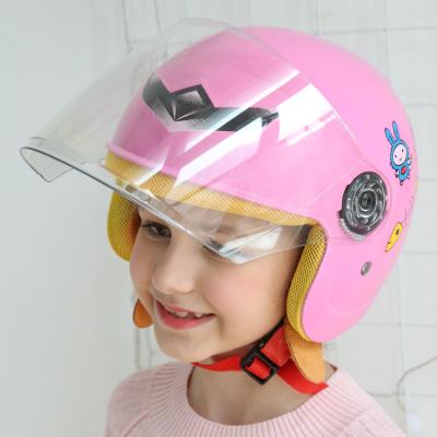 China Cheap Head Protection VIMODE Full Face Cycle Kids Open Face Helmets Safety Cycling Helmet Bike Motorcycle Sport Adults for sale