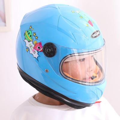 China Mini Full Face Electric Helmet Adults Electric Helmet Adults Mini Full Face Helmet Electric Eu Scooter Mini ABS Safety Motocycle Children Scooter Eu Cover Open Warehouse for sale