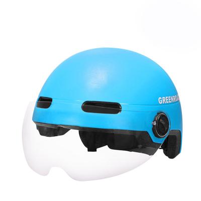 China Projective Open Face Safety Motocross Head Protection VIMODE Vintage Helmet for sale