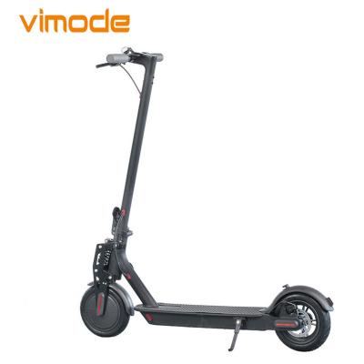 China VIMODE China OEM Big Wheel Unisex Electric Kick Scooter Best For Adults for sale