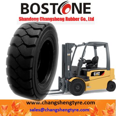 China Forklift Truck Tyres Factory for sale