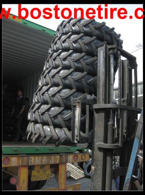 China 13.6-28-10PR tyres of Tractor parts for sale