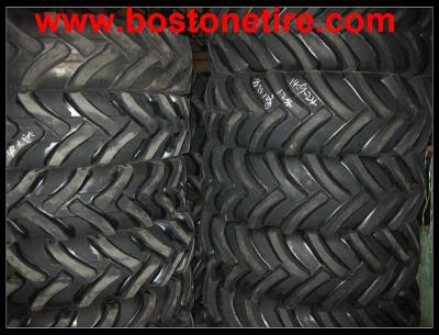 China 14.9-24-10PR new agricultural tractor tyres for sale