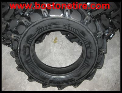 China 5.00-12-6pr Small Tractor Tyres for sale