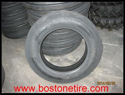 China 6.50-20-8PR Farm Tractor front tires for sale