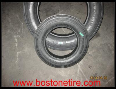 China 4.00-12-6PR Tractor front tires for sale