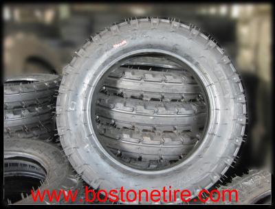 China 5.00-16-6pr Agricultural Tractor Front Tyres - Lug Ring for sale