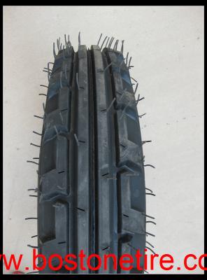 China 6.00-16-6pr Agricultural Tractor Front Tyres - Lug Ring for sale