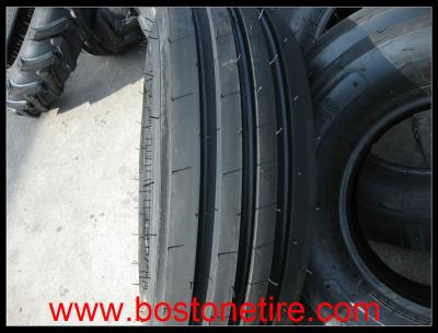 China 10.00-16-10PR Agriculture Tractor front tires 4 Rib for sale