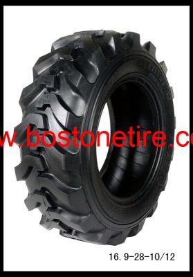 China Industrial tyres R4 TL for sale