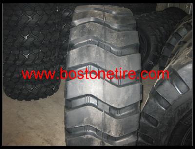 China 17.5-25-20pr OTR tyres E3/L3 | Loader tyres for sale