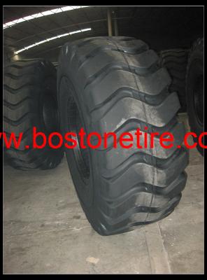 China 29.5-25-20pr OTR tyres E3/L3 | Loader tyres for sale