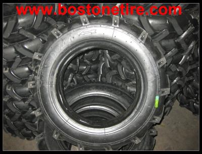 China 5.00-14-6pr Small Tractor Tyres for sale