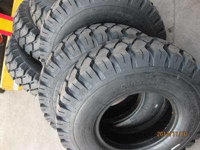 China China wholesale good price high quality industrial solid forklift tire 8.25-15 for sale