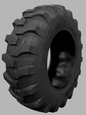 China BOSTONE factory top quality good price backhoe r4 tractor tire 16.9x28 for sale