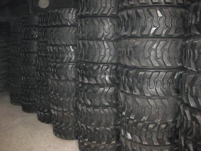 China 14-17.5 bobcat skid steer tire with China top quality brand for sale