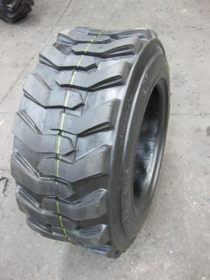 China China high quality factory cheap price 14-17.5 industrial skid steer tire for sale