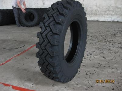 China bias 7.50X16 New Traction Tread Tires mud and snow tires for Sale for sale