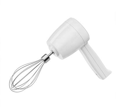 China Cordless As Sean On TV USB Mini Food Egg Cream Hand Mixer Portable Cordless Handheld Beater For Kid Baking for sale