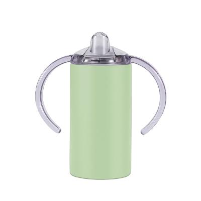 China Sippee Carry Toddler Cup Viable Drip Insulated Tumbler for sale