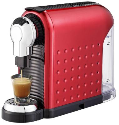 China Hotel Transportation New Products Espresso Coffee Machine Capsule Coffee Machine View More for sale