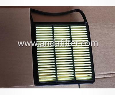 China High Quality Cabin Air Filter For ISUZU 8980168460 for sale