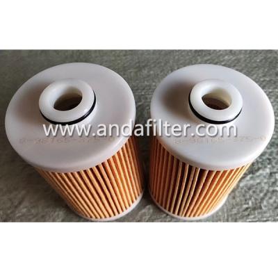 China High Quality Fuel Filter For ISUZU 8-98165375-0 for sale