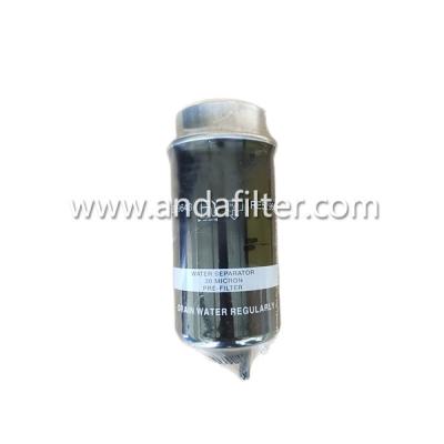 China High Quality Fuel Water Separator Filter For John Deere RE529643 for sale