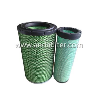 China High Quality Air Filter For Doosan 400401-00136 for sale