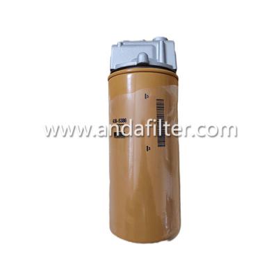 China High Quality Fuel Water Separator Filter Seat For CATERPILLAR 438-5386 for sale