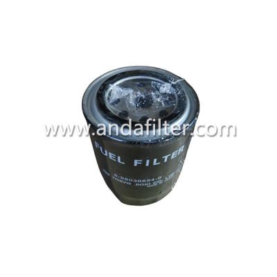 China High Quality Fuel Filter For ISUZU 8-98036654-0 for sale