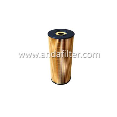 China High Quality Oil Filter For HENGST E197HD23 for sale