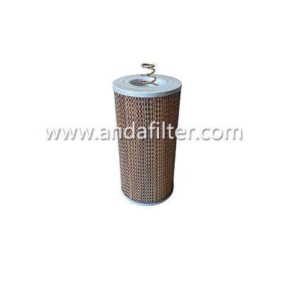 China High Quality Oil Filter For HENGST E251HD11 for sale