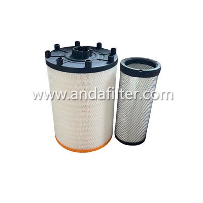 China High Quality Air Filter For SCANIA 1869993 for sale