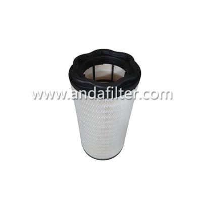 China High Quality Air Filter For SCANIA 2341657 for sale