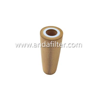 China High Quality Oil Filter For SCANIA E123H01 D194 for sale