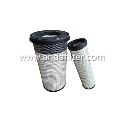 China High Quality Air Filter For MITSUBISHI MX908666+MX908668 for sale