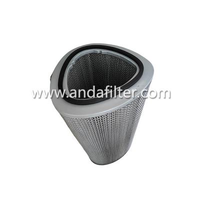 China High Quality Dust Filter For Donaldson P281902-016-142 for sale