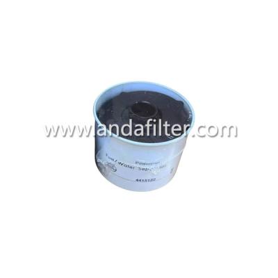 China Good Quality Fuel Filter For Perkins 441-5122 for sale