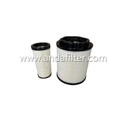 China Good Quality Air Filter For SCANIA 2141656 for sale