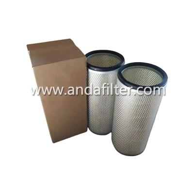 China Good Quality Air Filter For Fleetguard AF1863M for sale