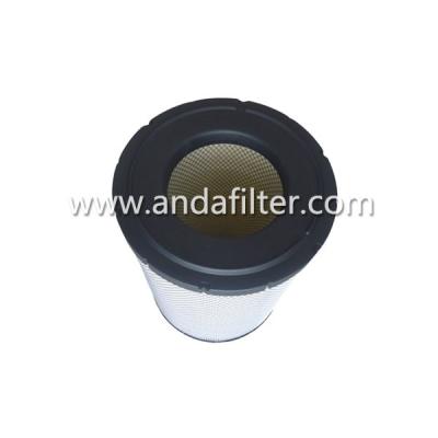 China Good Quality Air Filter For Fleetguard AF25129 for sale