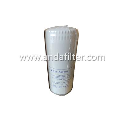 China Good Quality Oil Filter For Doosan 400504-00005 for sale