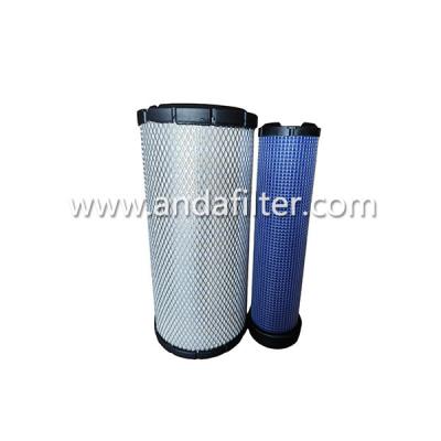 China High Quality Air Filter For Hitachi 4486002 4486014 for sale