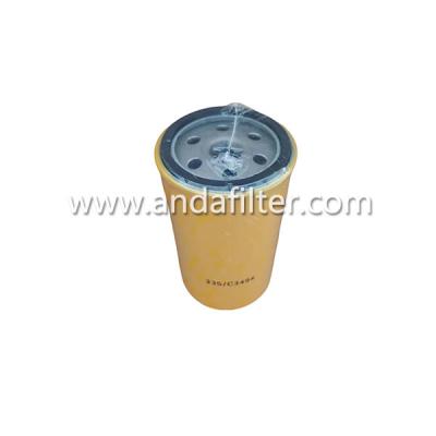 China High Quality Oil Filter For JCB 335/C3494 for sale