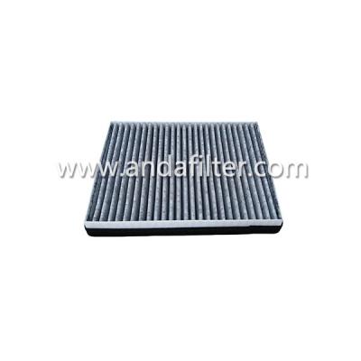 China High Quality Cabin Air Filter For Truck 90-186 for sale