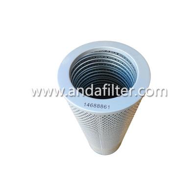 China High Quality Hydraulic Filter For 14688861 for sale