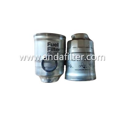 China High Quality Fuel Filter For Sakura FC-1001 for sale