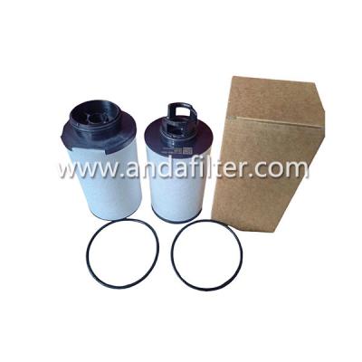 China High Quality CNG Filter For CNHTC 201V01804-0044 for sale