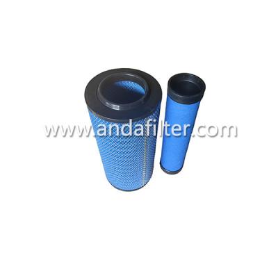 China High Quality Air Filter For GENERATOR K20900C2 for sale